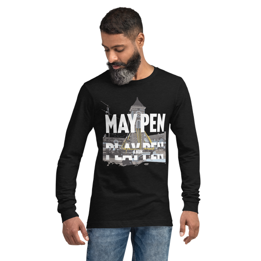 MAY PEN Long Sleeve
